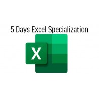 5 Days Excel Specialization