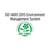 ISO 14001:2015 Environment Management System