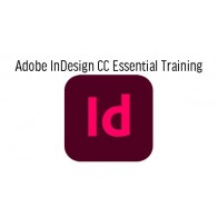 Adobe InDesign CC Essential Training