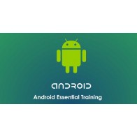 Android Apps Development Essential Training