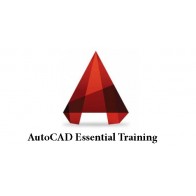 AutoCAD Essential Training