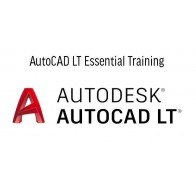 AutoCAD LT Essential Training