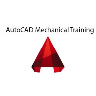 AutoCAD Mechanical Training