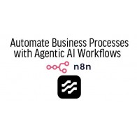 Automate Business Processes with Agentic AI Workflows
