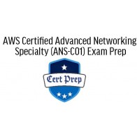 AWS Certified Advanced Networking Specialty Training