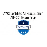 AWS Certified AI Practitioner Training