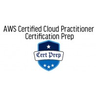 AWS Cloud Practitioner Certificate Training