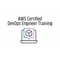 AWS Certified DevOps Engineer Training