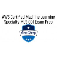 AWS Certified Machine Learning Specialty Training