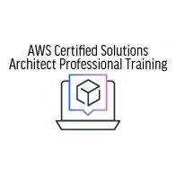 AWS Certified Solutions Architect  Professional Training