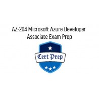 AZ-204 Microsoft Azure Developer Associate Training