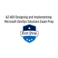 AZ-400 Designing and Implementing Microsoft DevOps Solutions Training