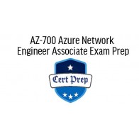 AZ-700 Azure Network Engineer Associate Training