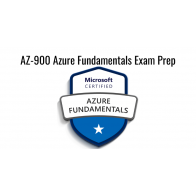 AZ-900 Azure Fundamentals Training