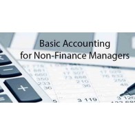 Basic Accounting for Non-Finance Managers