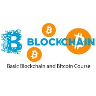 Basic Blockchain and Bitcoin Course