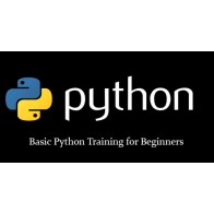 Basic Python Training for Beginners