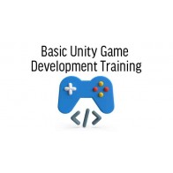 Basic Unity Game Development Training