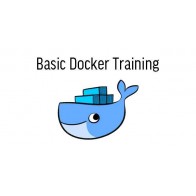 Basic Docker Training