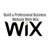 Build a Professional Business Website With Wix