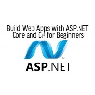 Build Web Apps with ASP.NET Core and C# 