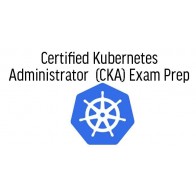 Certified Kubernetes Administrator (CKA) Training