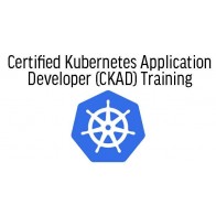 Certified Kubernetes Application Developer (CKAD) Training