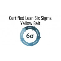 Certified Lean Six Sigma Yellow Belt (CLSSYB)