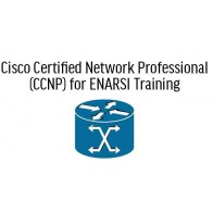 CCNP Enterprise: Implementing Cisco Enterprise Advanced Routing and Services (300-410 ENARSI) Training