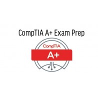 CompTIA A+ Cert Prep Training (Core 1 and Core 2)