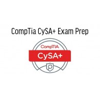 CompTIA Cybersecurity Analyst (CySA+) Training