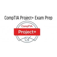 CompTIA Project+ Training