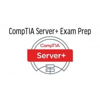 CompTIA Server+ Training