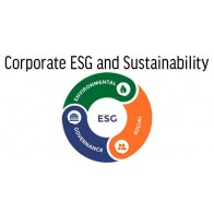 Corporate ESG and Sustainability