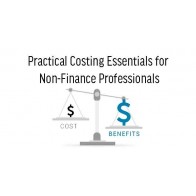 Practical Costing Essentials for Non-Finance Professionals