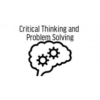 Critical Thinking and Problem Solving with Generative AI (GenAI)