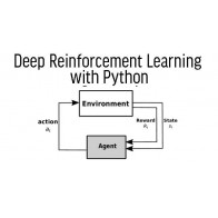 Deep Reinforcement Learning with Python