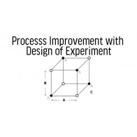 Process Improvement with Design of Experiment (DOE)