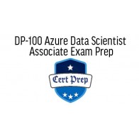 DP-100 Azure Data Scientist Associate Training