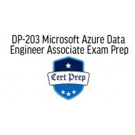 DP-203 Microsoft Azure Data Engineer Associate Training