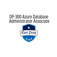 DP-300 Azure Database Administrator Associate