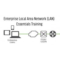 Enterprise Local Area Network (LAN) Essentials Training