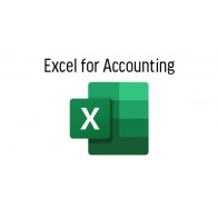 Excel for Accounting