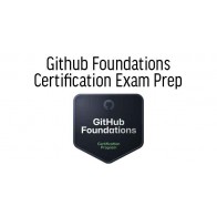 Github Foundations Certification Training