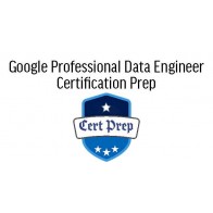 Google Cloud Certified Professional Data Engineer Training