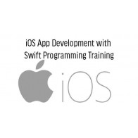 iOS App Development with Swift Programming Training