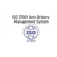 ISO 37001  Anti-Bribery Management System