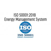 ISO 50001:2018 Energy Management system