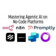 Mastering Agentic AI on No-Code Platforms