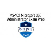 MS-102 Microsoft 365 Administrator Training